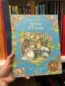 Storia d'estate. I racconti di Boscodirovo