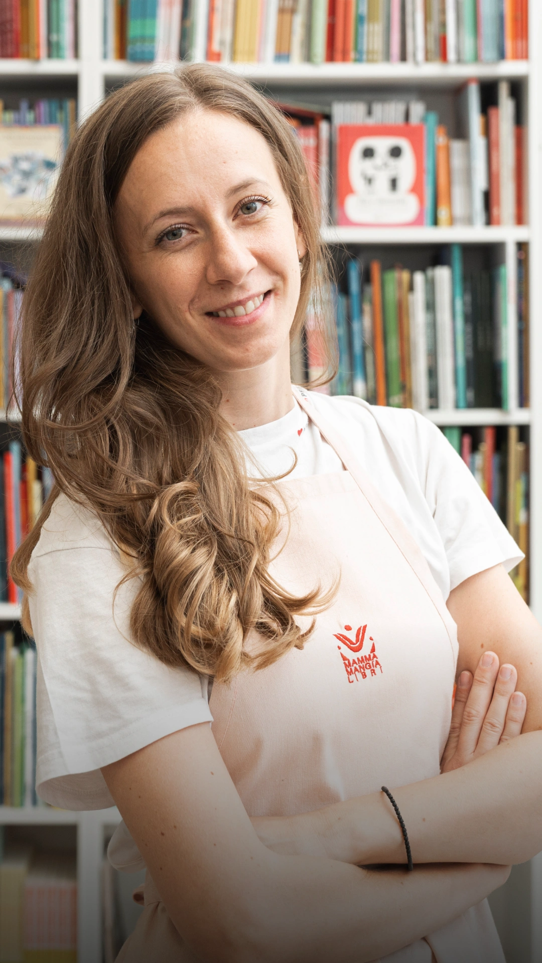 Daniela Banu - Fondatrice Family Book Club