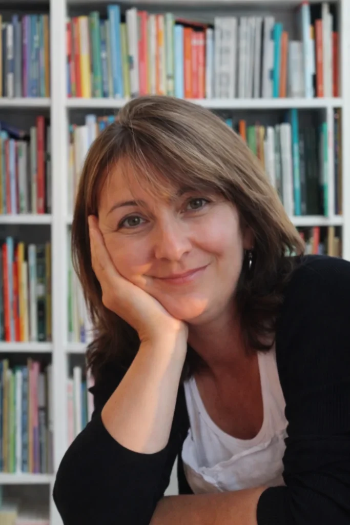 Elena Rovagnati - Pedagogista e danzaterapista