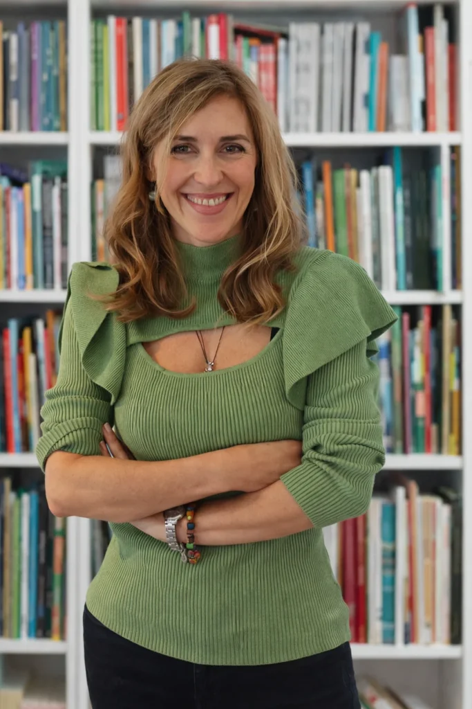 Eva Montanari - Autrice e illustratrice
