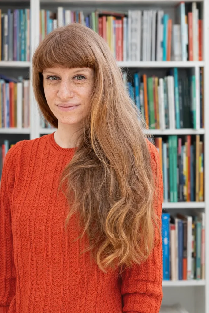 Marianna Balducci - Autrice e illustratrice