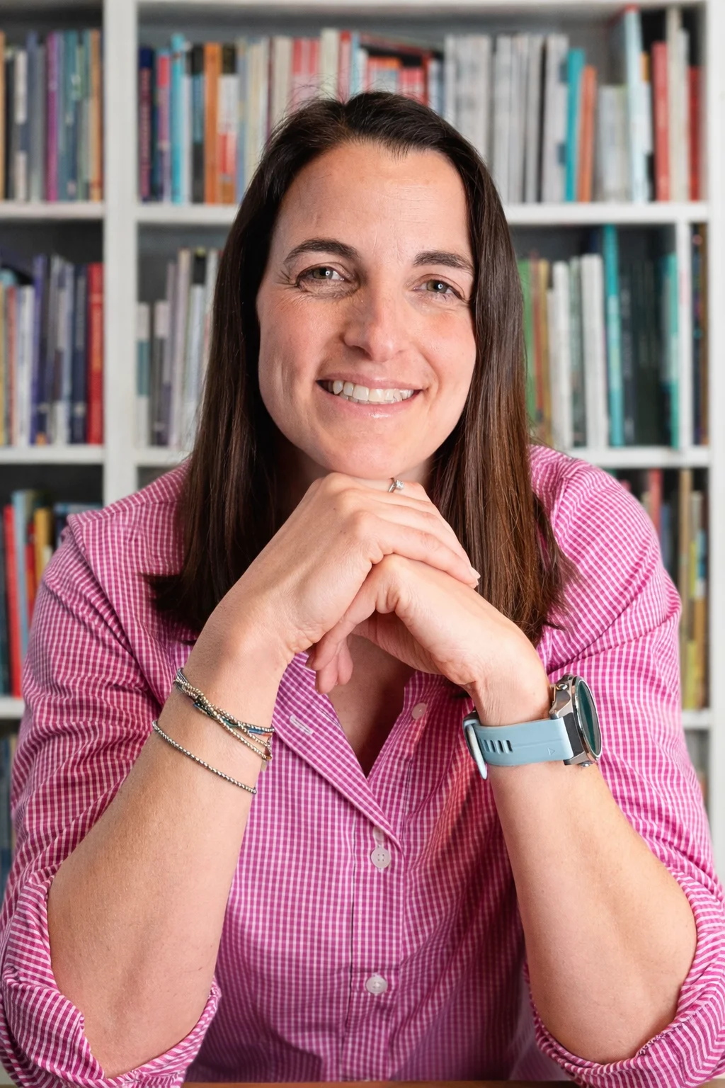 Vera Lelli - Pedagogista