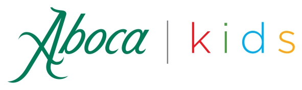 Logo _ AbocaKids _ colori
